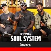 Der musikalische text SWAGGA TIME von SOUL SYSTEM ist auch in dem Album vorhanden Back to the future (2017)