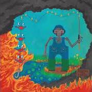 Der musikalische text THIS THING von KING GIZZARD & THE LIZARD WIZARD ist auch in dem Album vorhanden Fishing for fishies (2019)