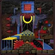 Der musikalische text DESERTED DUNES WELCOME WEARY FEET von KING GIZZARD & THE LIZARD WIZARD ist auch in dem Album vorhanden Polygondwanaland (2017)