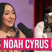 Der musikalische text READY TO GO von NOAH CYRUS ist auch in dem Album vorhanden The hardest part (2022)