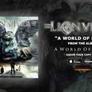 Der musikalische text I WILL WAIT von LIONVILLE ist auch in dem Album vorhanden A world of fools (2017)