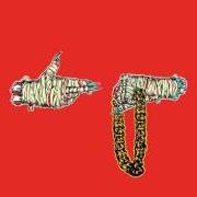 Der musikalische text JEOPARDY von RUN THE JEWELS ist auch in dem Album vorhanden Run the jewels 2 (2014)