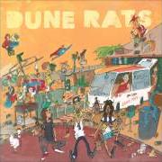 Der musikalische text DRUGS von DUNE RATS ist auch in dem Album vorhanden Dune rats (2014)