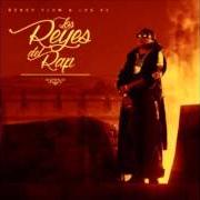 Der musikalische text CORTA Y PALO von ÑENGO FLOW ist auch in dem Album vorhanden Los reyes del rap (2015)