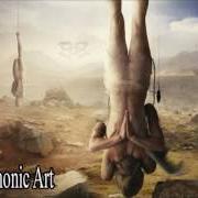 Der musikalische text DEMONIC ART von DARKANE ist auch in dem Album vorhanden Demonic art (2008)