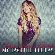 Der musikalische text SANTA BABY von JESSIE JAMES DECKER ist auch in dem Album vorhanden On this holiday (2018)