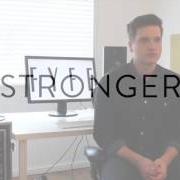 Der musikalische text STRONGER von FYFE ist auch in dem Album vorhanden More space between (2017)