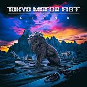 Der musikalische text LOOK INTO ME von TOKYO MOTOR FIST ist auch in dem Album vorhanden Lions (2020)