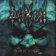 Der musikalische text SPIRITS IN MY EYES von DARKMOON ist auch in dem Album vorhanden Seas of unrest (1999)