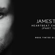 Der musikalische text ROSE TINTED GLASSES von JAMES TW ist auch in dem Album vorhanden Heartbeat changes (2022)