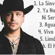 Der musikalische text POQUITO A POCO von CHRISTIAN NODAL ist auch in dem Album vorhanden Forajido (2023)