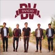 Der musikalische text NADA von DVICIO ist auch in dem Album vorhanden Justo ahora (2014)