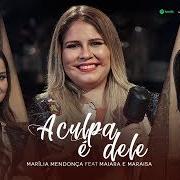 Der musikalische text AUSÊNCIA von MAIARA & MARAISA ist auch in dem Album vorhanden Agora é que são elas 2 (ao vivo) - acústico (2018)