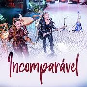 Der musikalische text INCOMPARÁVEL von MAIARA & MARAISA ist auch in dem Album vorhanden Incomparável (2021)
