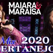 Der musikalische text CRUZANDO OS DEDOS von MAIARA & MARAISA ist auch in dem Album vorhanden Maiara & maraisa (2017)