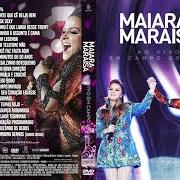 Der musikalische text CRUZANDO OS DEDOS von MAIARA & MARAISA ist auch in dem Album vorhanden Agora é que são elas ao vivo (2016)