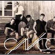 Der musikalische text NOCHE INOLVIDABLE von CNCO ist auch in dem Album vorhanden Cnco (2018)