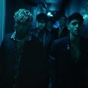 Der musikalische text TAN ENAMORADOS von CNCO ist auch in dem Album vorhanden Déjà vu (2021)