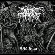 Der musikalische text ALP MAN von DARKTHRONE ist auch in dem Album vorhanden Old star (2019)