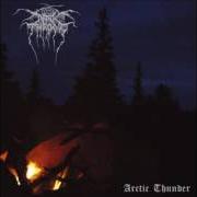 Der musikalische text THE WYOMING DISTANCE von DARKTHRONE ist auch in dem Album vorhanden Arctic thunder (2016)