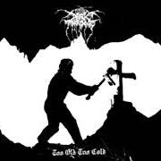 Der musikalische text LOVE IN A VOID von DARKTHRONE ist auch in dem Album vorhanden Too old, too cold - ep (2006)