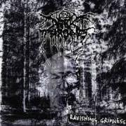 Der musikalische text RAVISHING GRIMNESS von DARKTHRONE ist auch in dem Album vorhanden Ravishing grimness (1999)