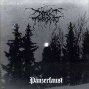 Der musikalische text EN VIND AV SORG von DARKTHRONE ist auch in dem Album vorhanden Panzerfaust (1995)