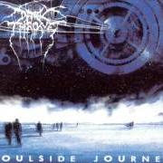 Der musikalische text THE WATCHTOWER von DARKTHRONE ist auch in dem Album vorhanden Soulside journey (1990)