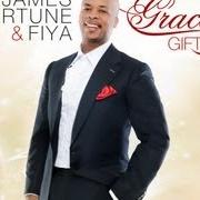 Der musikalische text GABRIEL'S MESSAGE von JAMES FORTUNE ist auch in dem Album vorhanden Grace gift (2012)