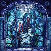 Der musikalische text UNHALLOWED PATH von ENTERPRISE EARTH ist auch in dem Album vorhanden The chosen (2022)