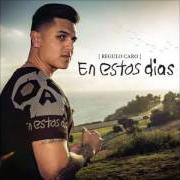 Der musikalische text GATOS VS. PANTERAS von REGULO CARO ist auch in dem Album vorhanden En estos días (2016)