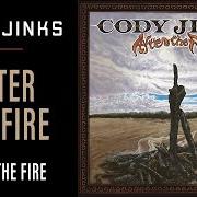 Der musikalische text SOMEONE TO YOU von CODY JINKS ist auch in dem Album vorhanden After the fire (2019)