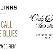 Der musikalische text LOVELETTERS AND CIGARETTES von CODY JINKS ist auch in dem Album vorhanden Less wise (modified 2017) (2017)
