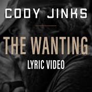 Der musikalische text A BITE OF SOMETHING SWEET von CODY JINKS ist auch in dem Album vorhanden The wanting (2019)