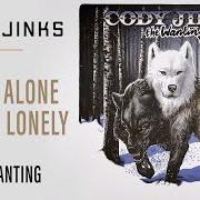 Der musikalische text THUNDERHEADS von CODY JINKS ist auch in dem Album vorhanden Backside of 30 (2024)