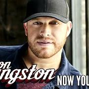 Der musikalische text NOW YOU KNOW von JON LANGSTON ist auch in dem Album vorhanden Now you know (2019)