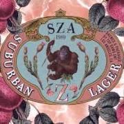 Der musikalische text GREEN MILE von SZA ist auch in dem Album vorhanden Z (2014)