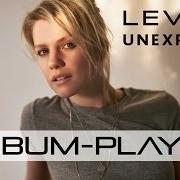 Der musikalische text ORDINARY PEOPLE von LEVINA ist auch in dem Album vorhanden Unexpected (2017)