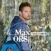 Der musikalische text SENZA TRACCIA von MAX ORSI ist auch in dem Album vorhanden Vivo a metà (2013)