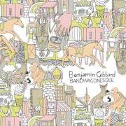 Der musikalische text IS THIS MUSIC von BENJAMIN GIBBARD ist auch in dem Album vorhanden Bandwagonesque (2017)