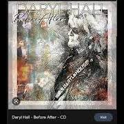 Der musikalische text IN MY OWN DREAM (LIVE) von DARYL HALL ist auch in dem Album vorhanden Before after (2022)