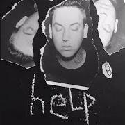 Der musikalische text PARAGRAPHS von BLACKBEAR ist auch in dem Album vorhanden Help (2015)