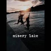 Der musikalische text ALONE IN A ROOM FULL OF PEOPLE von BLACKBEAR ist auch in dem Album vorhanden Misery lake (2021)