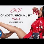 Der musikalische text NEVER GIVE UP von CARDI B ist auch in dem Album vorhanden Gbmv2 (2017)