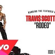 Der musikalische text WASTED von TRAVIS SCOTT ist auch in dem Album vorhanden Rodeo (2015)