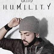 Der musikalische text TRUE STORY von ANTHONY GALEOTA ist auch in dem Album vorhanden H.U.M.I.L.I.T.Y (2016)