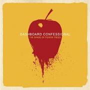 Der musikalische text MATTERS OF BLOOD AND CONNECTION von DASHBOARD CONFESSIONAL ist auch in dem Album vorhanden The shade of poison trees (2007)