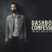 Der musikalische text SO IMPOSSIBLE von DASHBOARD CONFESSIONAL ist auch in dem Album vorhanden So impossible (2001)