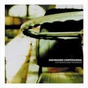 Der musikalische text LIVING IN YOUR LETTERS von DASHBOARD CONFESSIONAL ist auch in dem Album vorhanden The swiss army romance (2000)