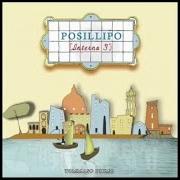 Der musikalische text GIOIA von TOMMASO PRIMO ist auch in dem Album vorhanden Posillipo interno 3 (2014)